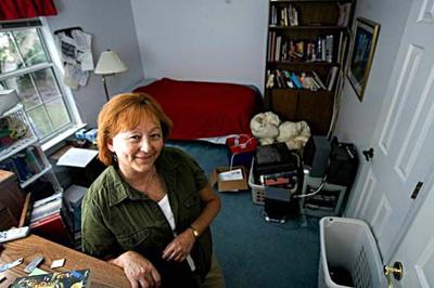 Dealing With An Empty Nest Special Reports Postandcourier Com