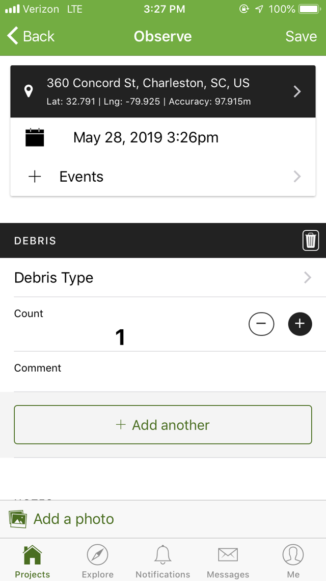 How a trash app is influencing local, statewide litter regulations
