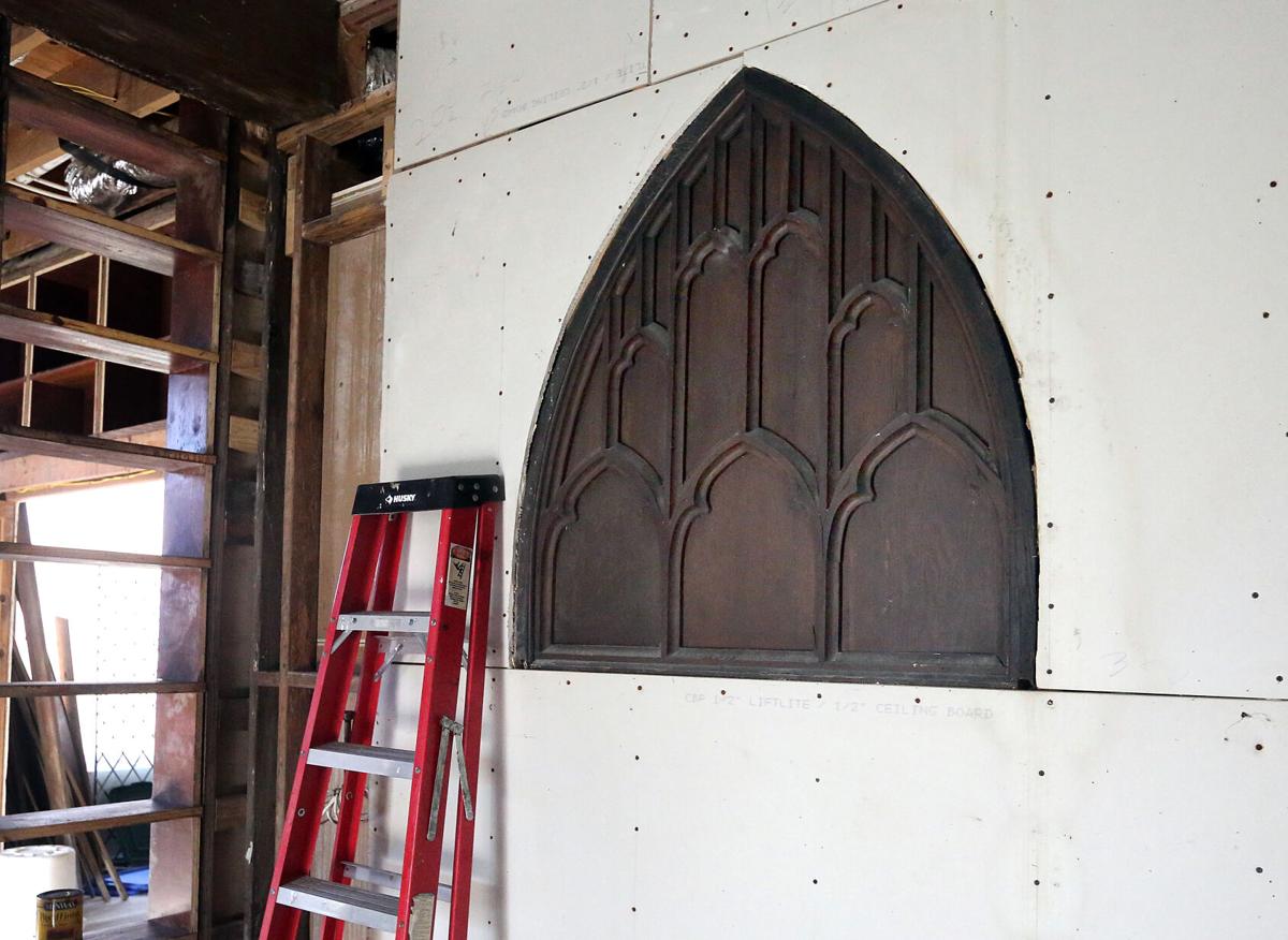 Summerville's 'Hobbit House' is up for sale, as fairy tale ends for