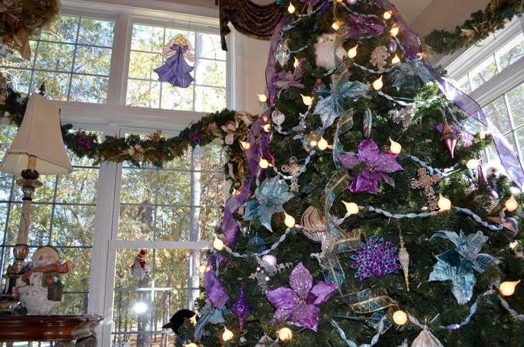 Swig Life Christmas Sugar Trees & Aquamarine – Henson Florist &  BelindaBelles