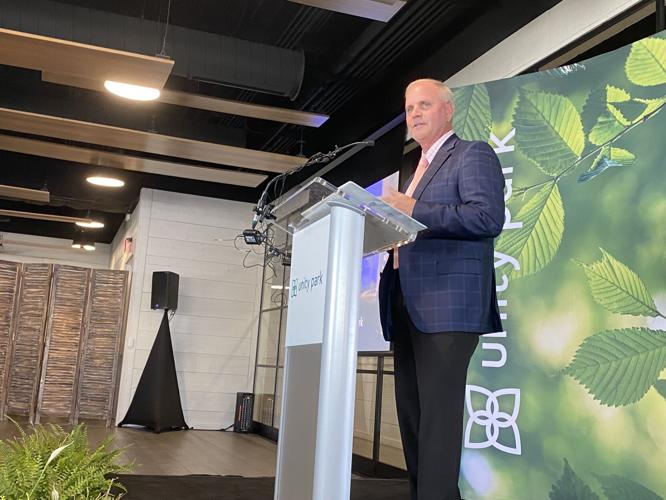 Greenville's observation tower plan sweeping 10story views by 2024