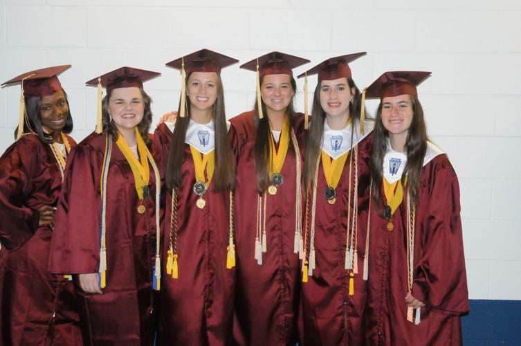 Ashley Ridge High School Graduation News Ashley Ridge High School Graduation News