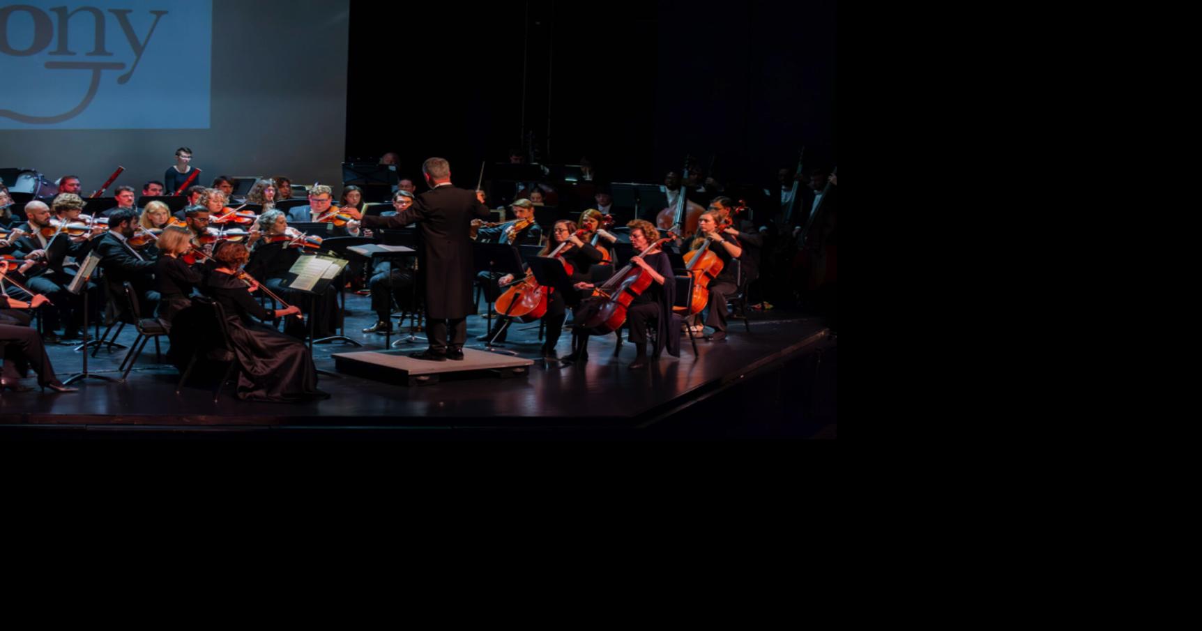 ARTS AND HUMANITIES: Upcoming Aiken Symphony concert conjures dreams of travel