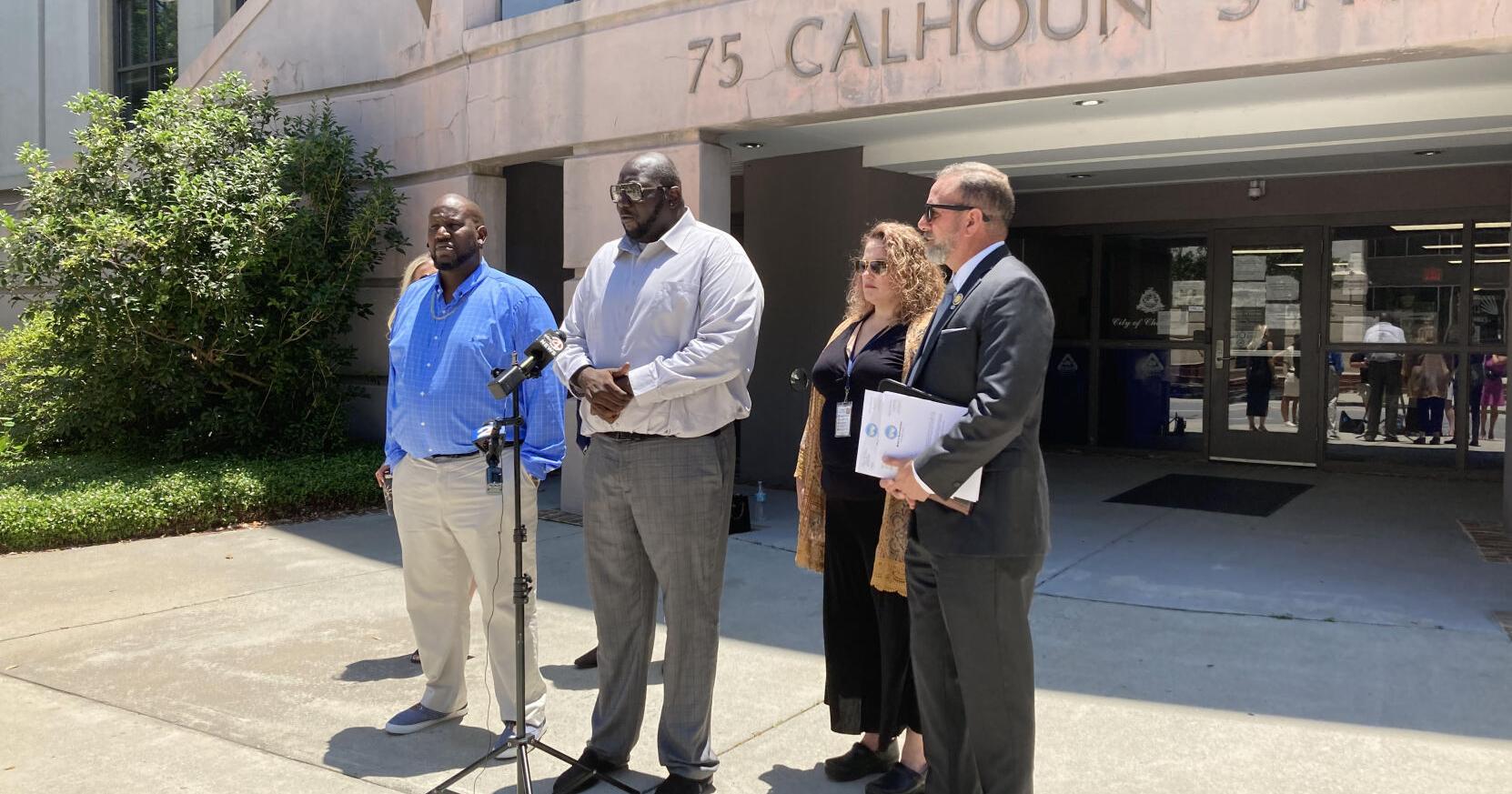 Officials and community activists raise concerns about CCSD superintendent search - Vimarsana News