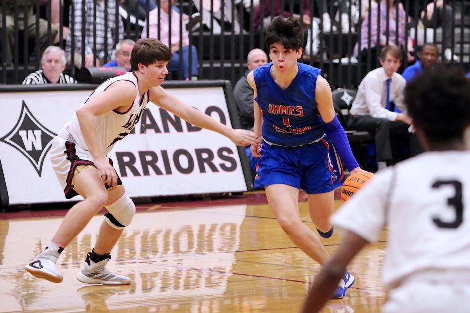 With Aau Basketball Canceled College Prospects Scrambling For Exposure Sports Postandcourier Com