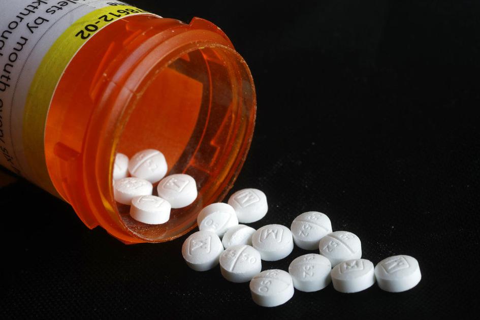 DHEC warns against over-the-counter medications |  Community news