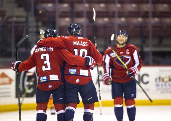 South Carolina Stingrays hockey is back, but 'it's going to be different', Minor Leagues
