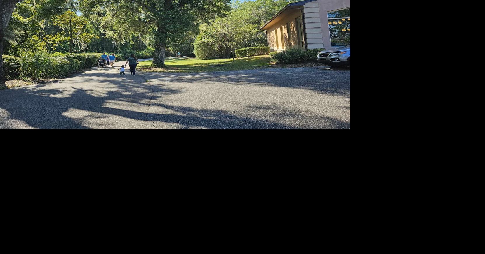SC agency wants a record $185M to upgrade and expand state parks