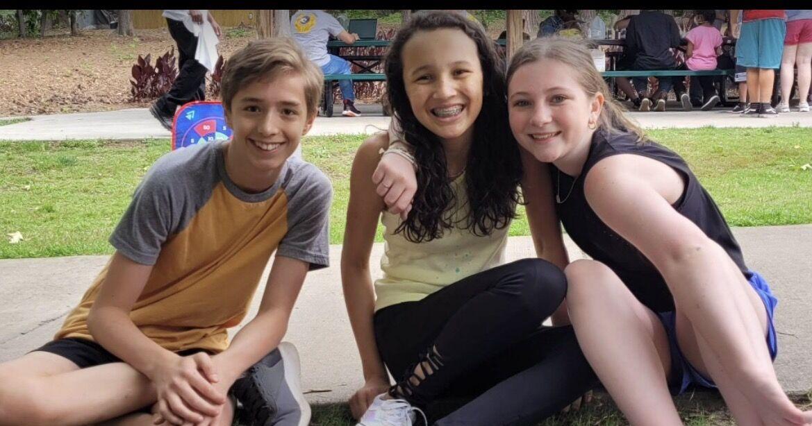 'You’re not going to be isolated': Aiken County student talks about experience with online school