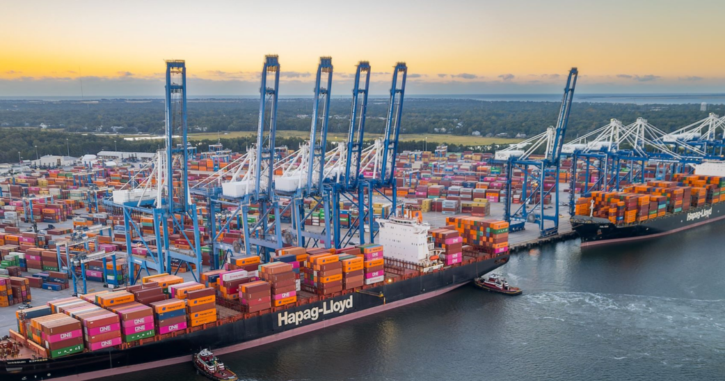 Editorial: Ensure the Charleston region is always represented on SC Ports Authority board