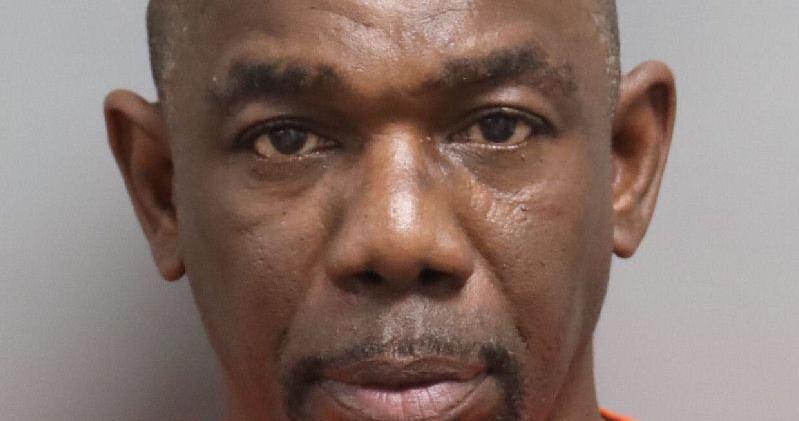 Summerville man charged with attempted murder