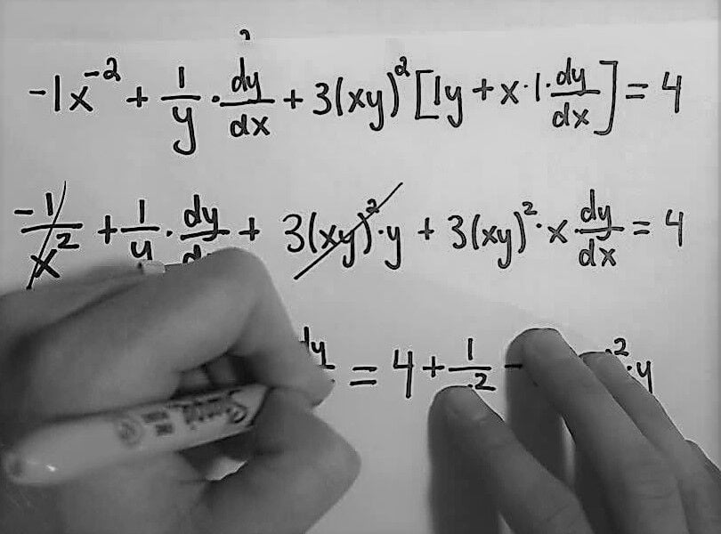 Time to update our outdated math curriculum