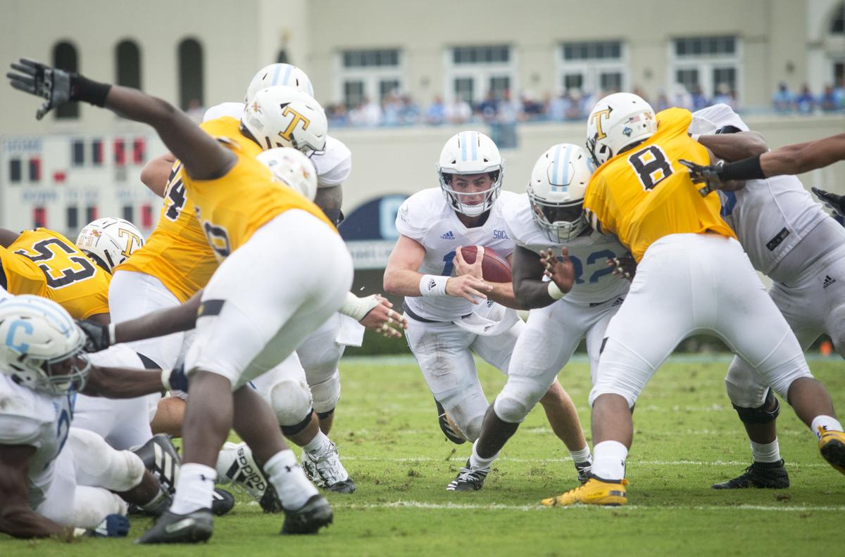 Citadel vs Towson11.JPG