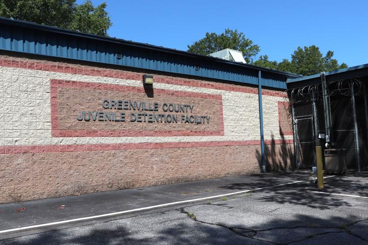 Greenville's juvenile jail set to reopen after three years
