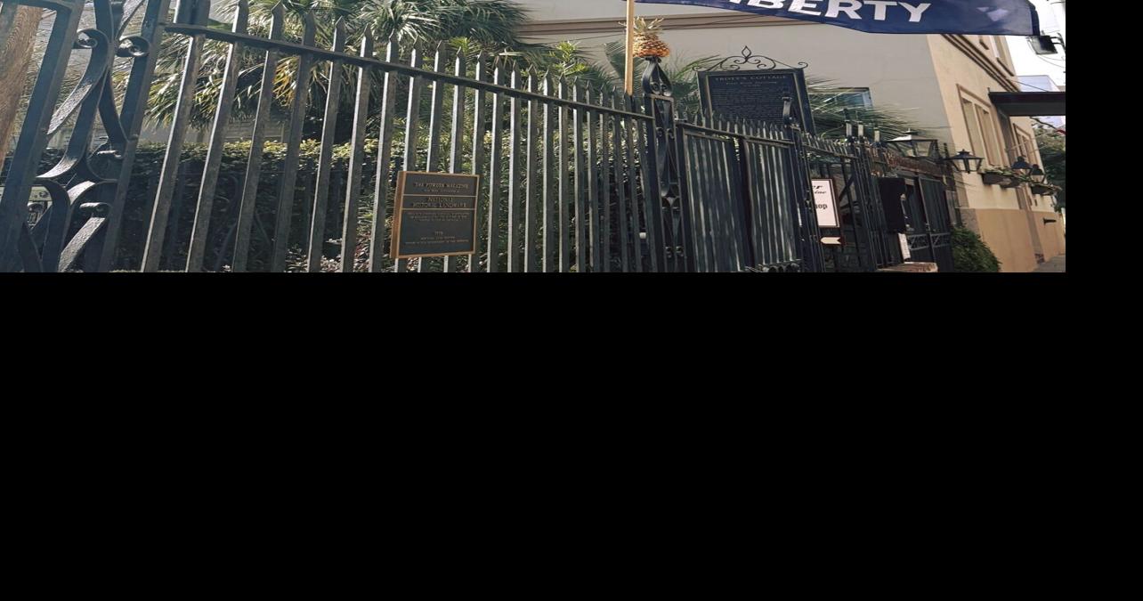 Commentary: Museums partnership could help preserve Charleston's historical legacy