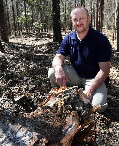 Francis Marion Has Hidden Cameras News Postandcourier Com