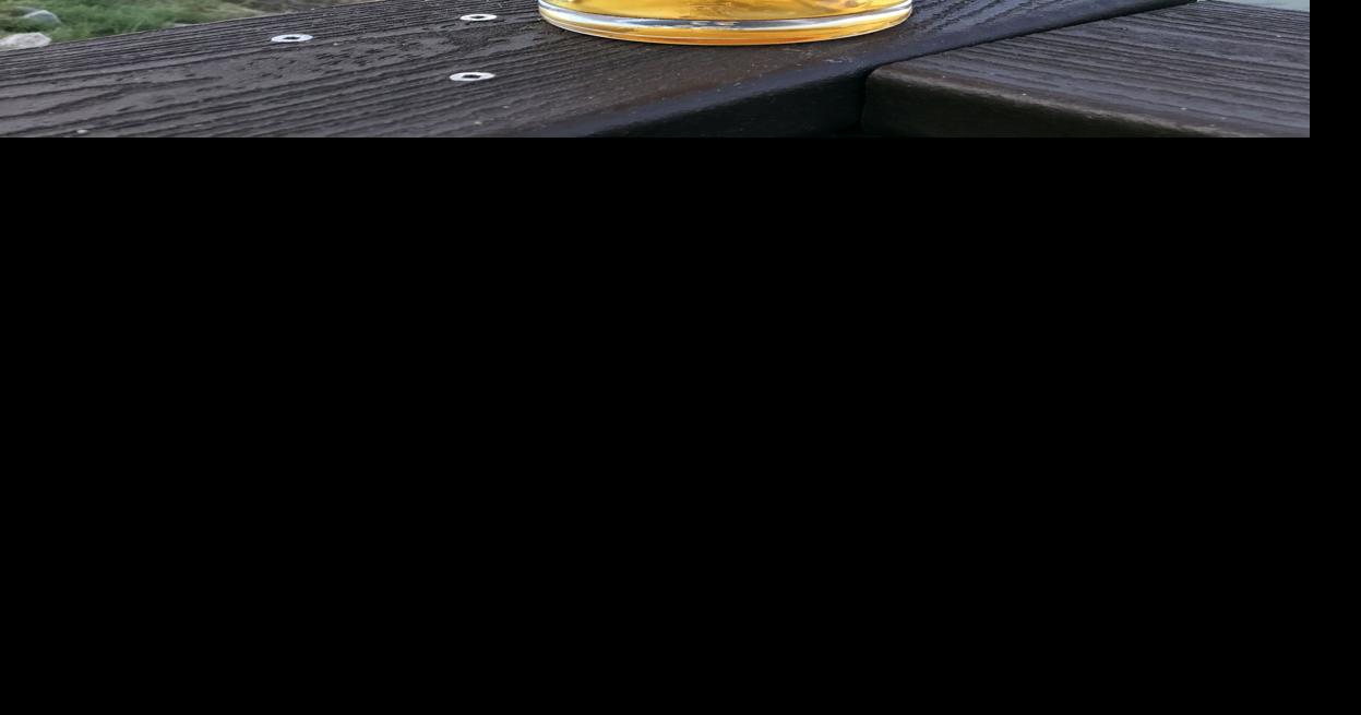 Bierkeller Columbia's beer gardens return in a smaller, roving form