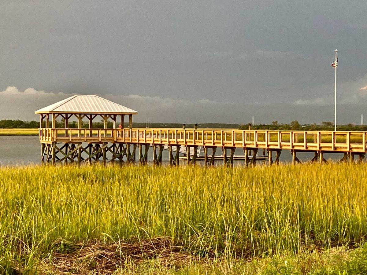 IOP view