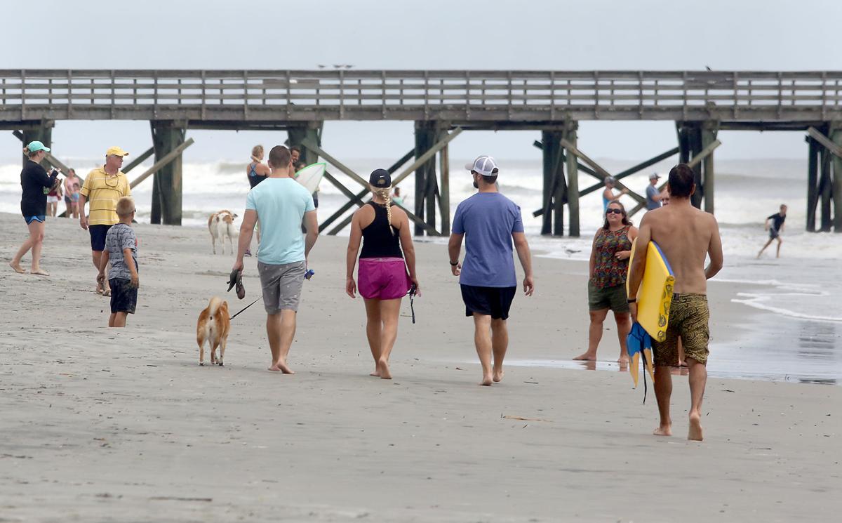 Hurricane Florence