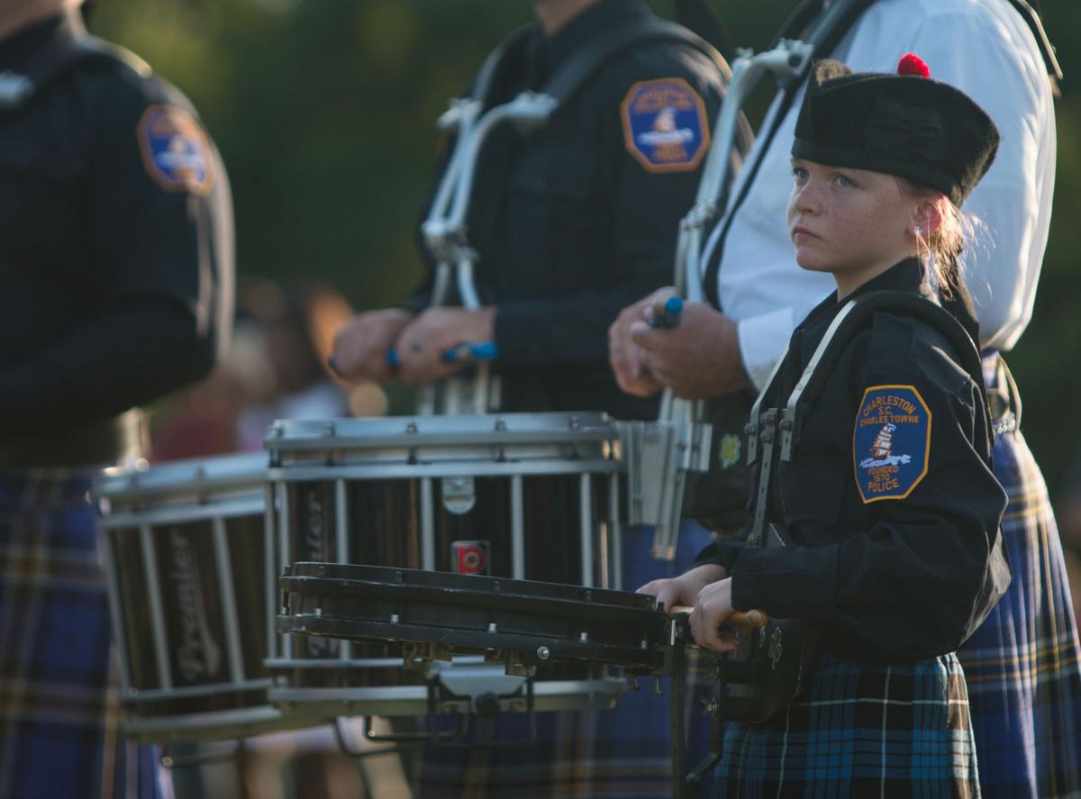 Charleston 9