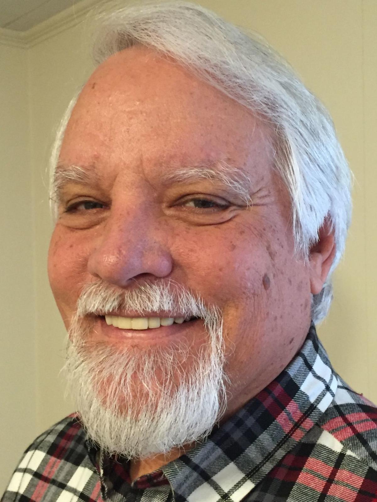 Brad Morris Column Silly songs we sing Opinion