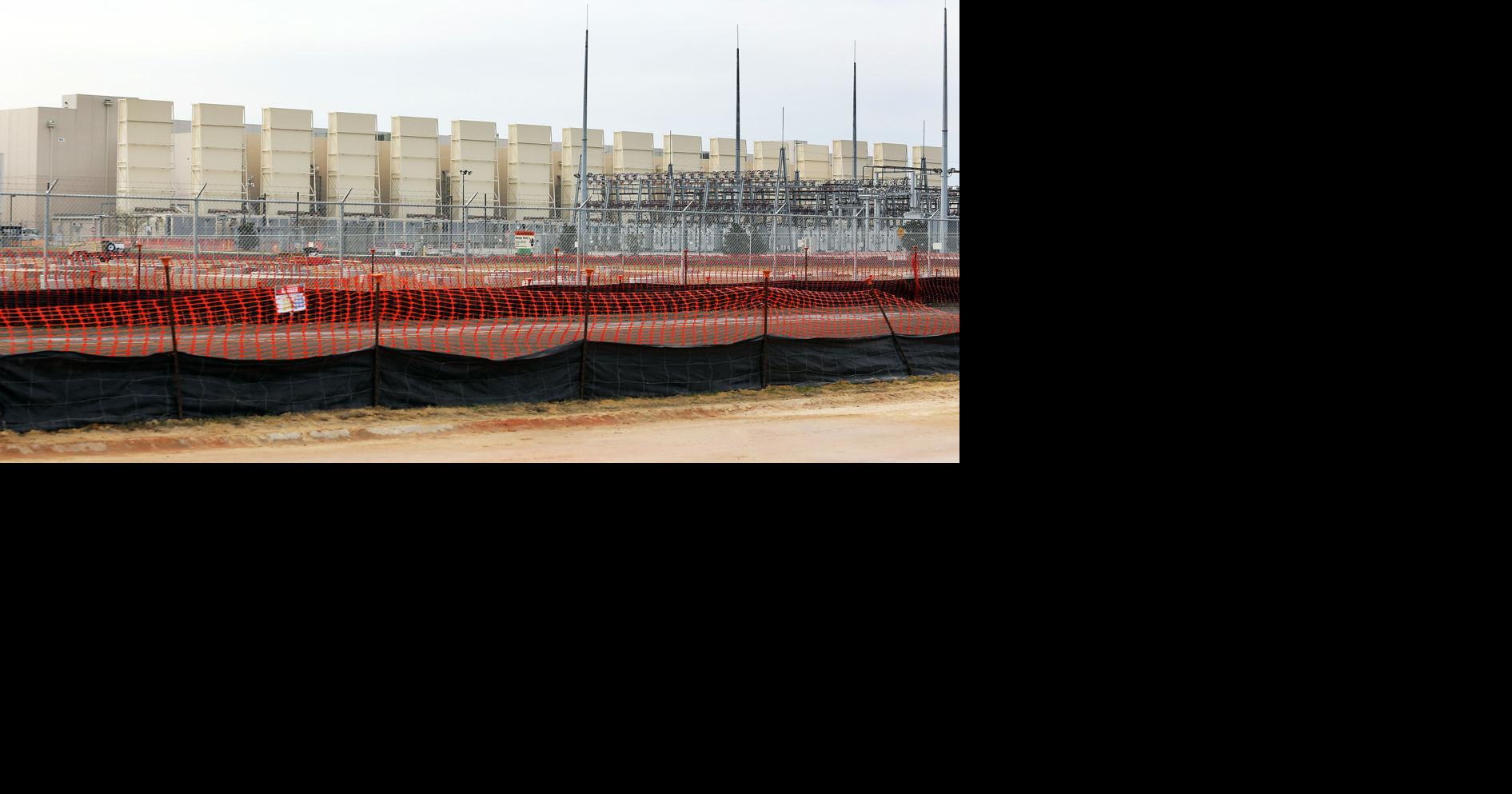 Google's environmental report a mixed bag as SC data centers prepare for ...