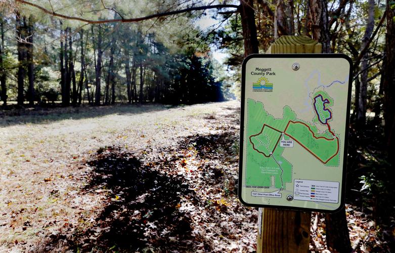 A look inside one of Charleston County's newest parks News