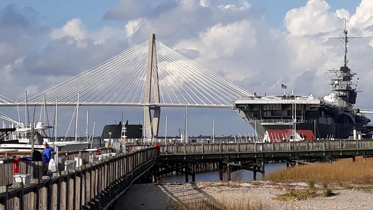 Patriots Point