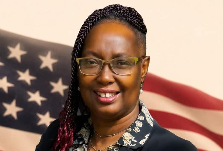 Twitter Board Five endorsements for the Charleston County School Board