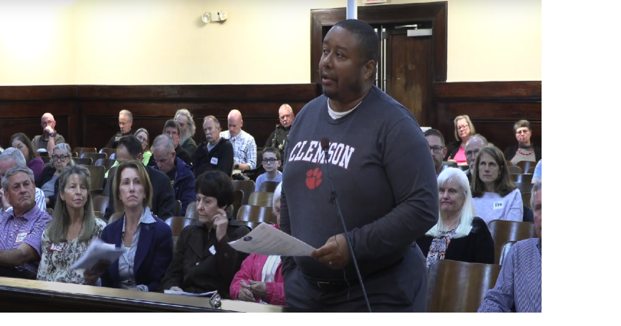 A rural SC library board is getting more members. Some say it’s to increase censorship.