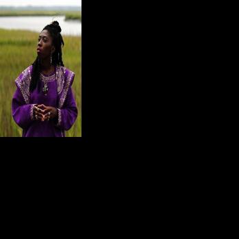 Gullah/Geechee Visitors Center opening Saturday in Beaufort