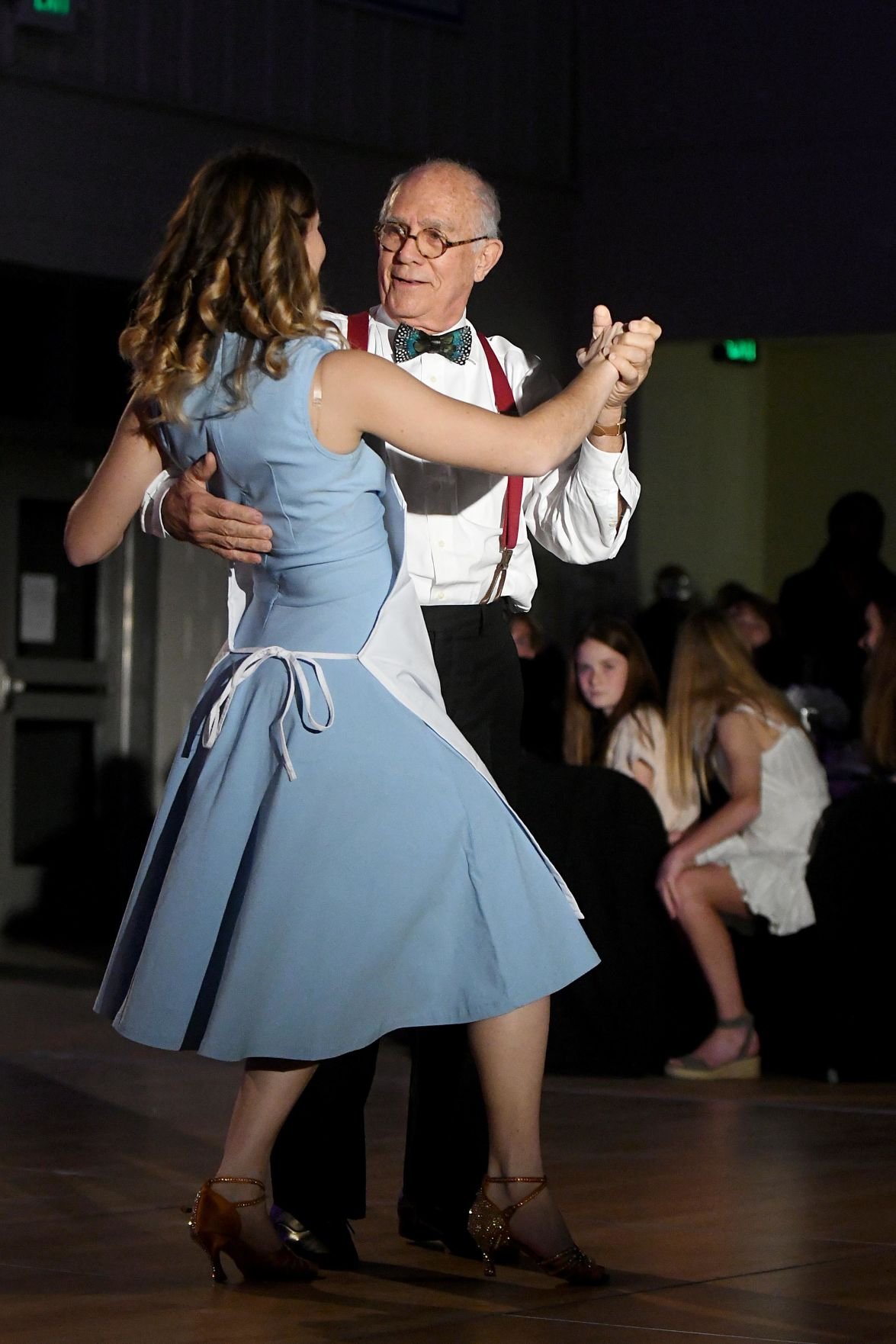 Dancing With the Ark Stars 2020