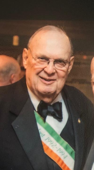 Longtime Commercial Real Estate Broker Brian Carmody Dies At 82 News Postandcourier Com