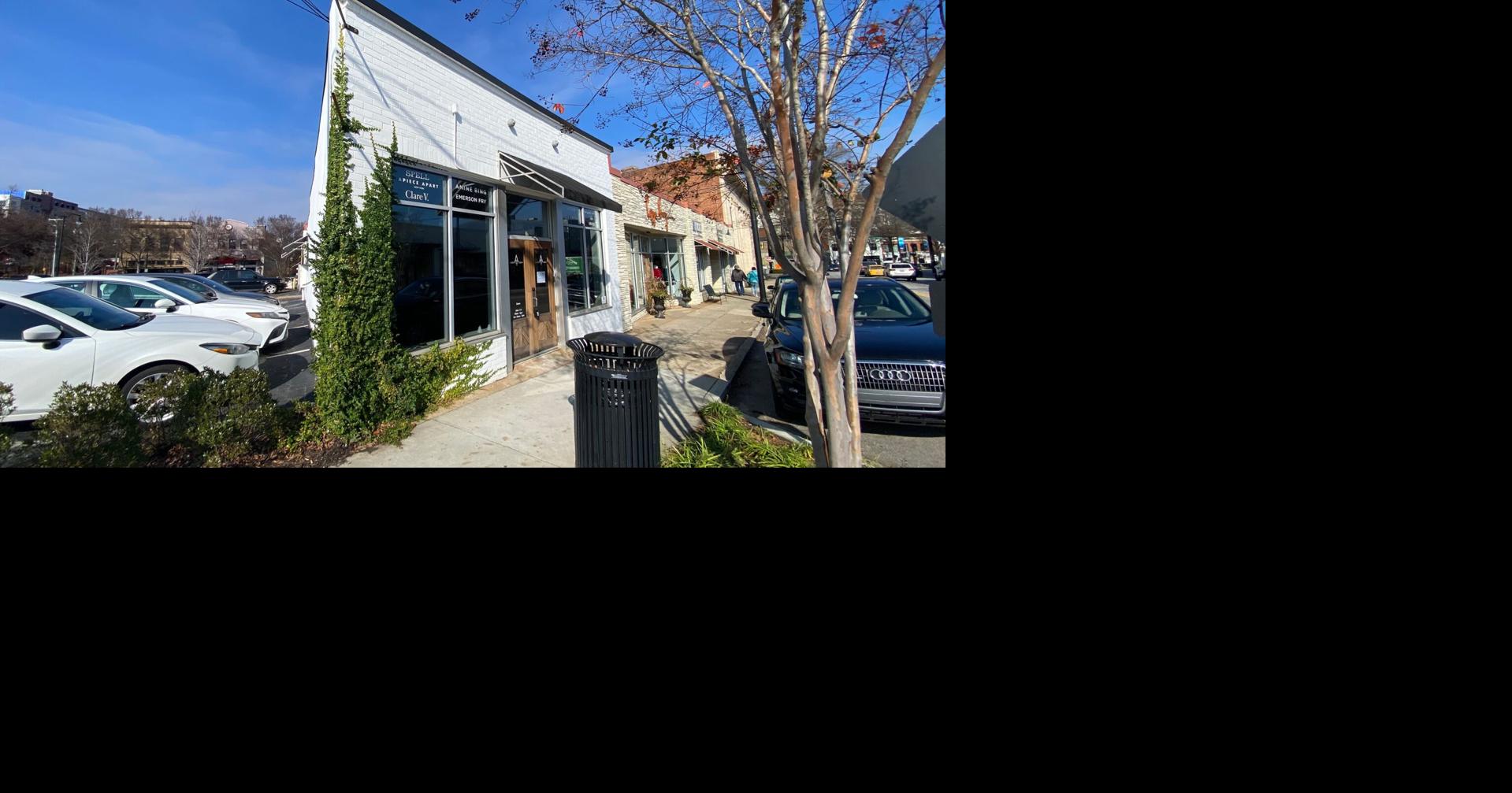 The Post and Courier to fill downtown Greenville West End location