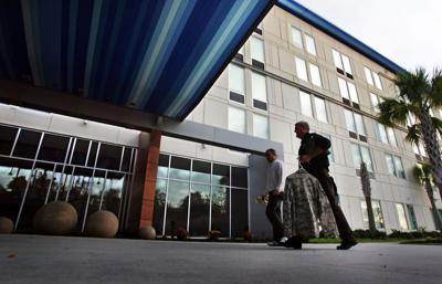 What You Need To Know In Charleston After Marriott Data