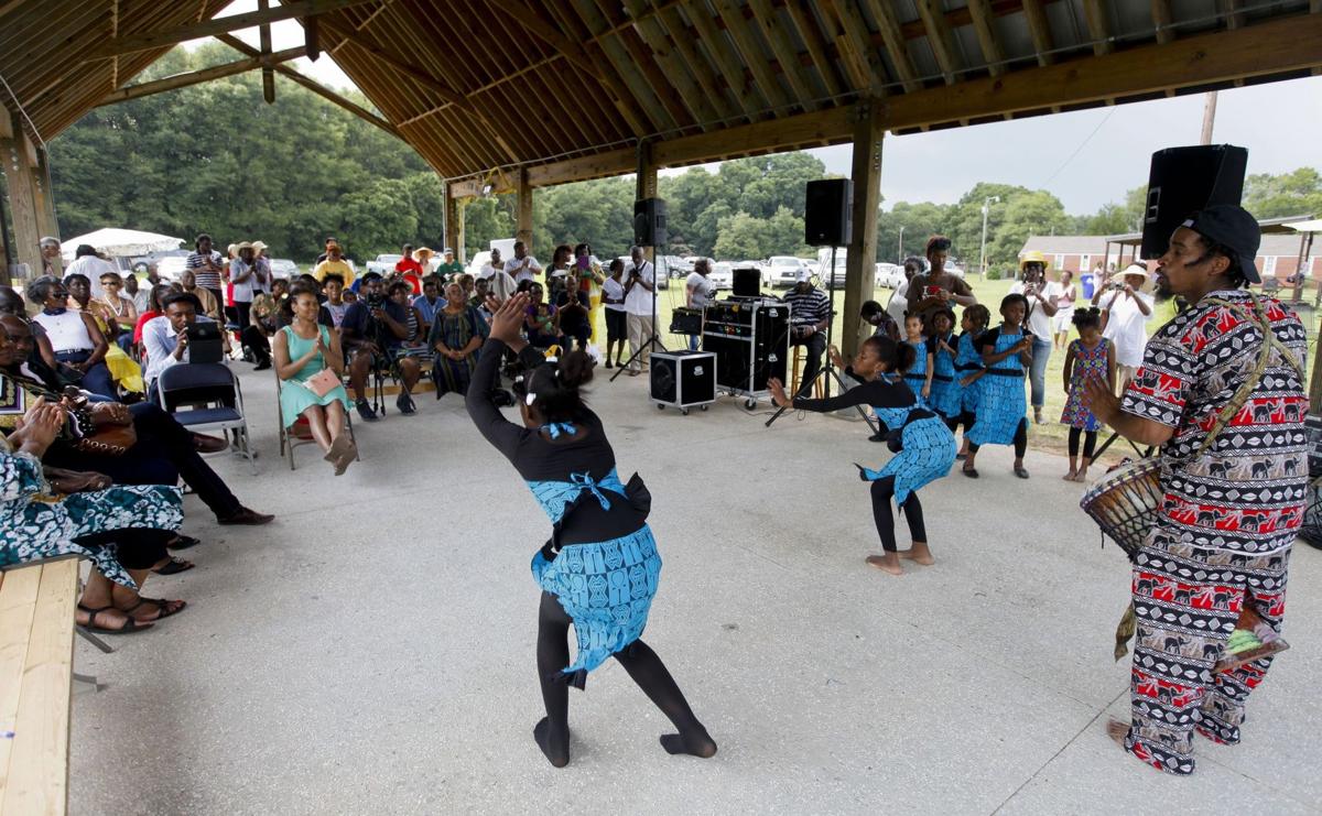 Juneteenth Kickoff
