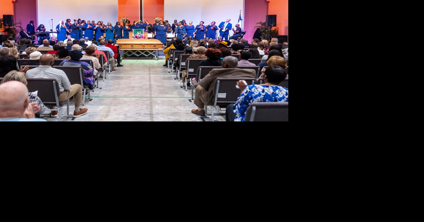 Guest review God's Trombones a revelation Opinion