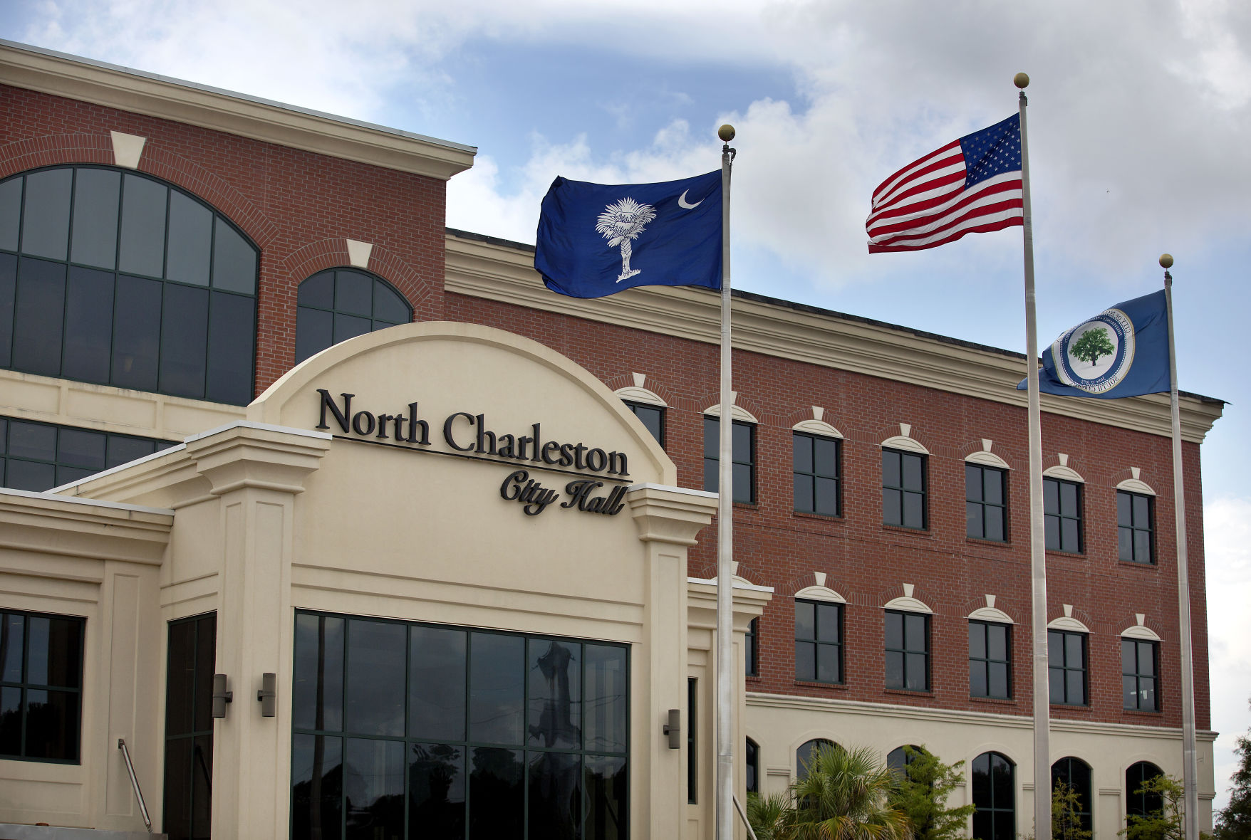 Ballot set for North Charleston's special election