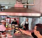 We traveled to Mexico City. Here's how to navigate the changing metropolis and its lauded food scene.