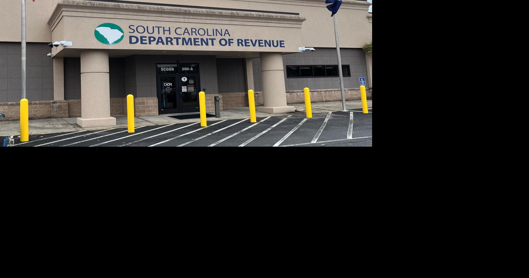 Artificial Intelligence being used by SC Department of Revenue to determine who to audit this year