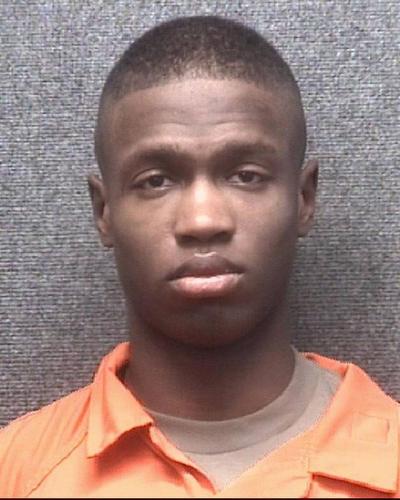 Soldier From Summerville Charged In Myrtle Beach Motel