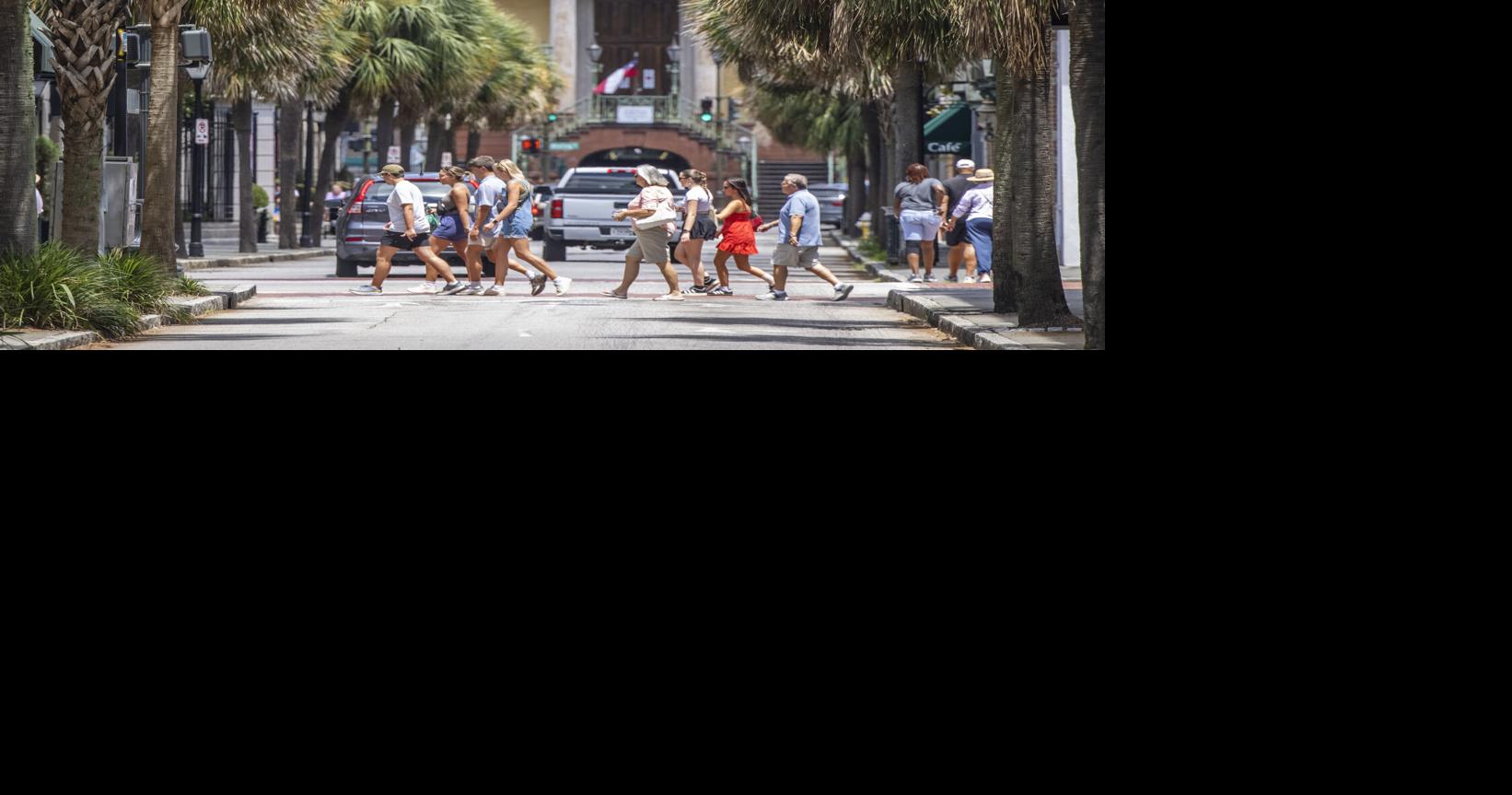 The affordable side of Charleston: free views, historic walks and budget-friendly museums