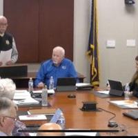 Horry County's sheriff once supported having 2 countywide law enforcement agencies. What changed?