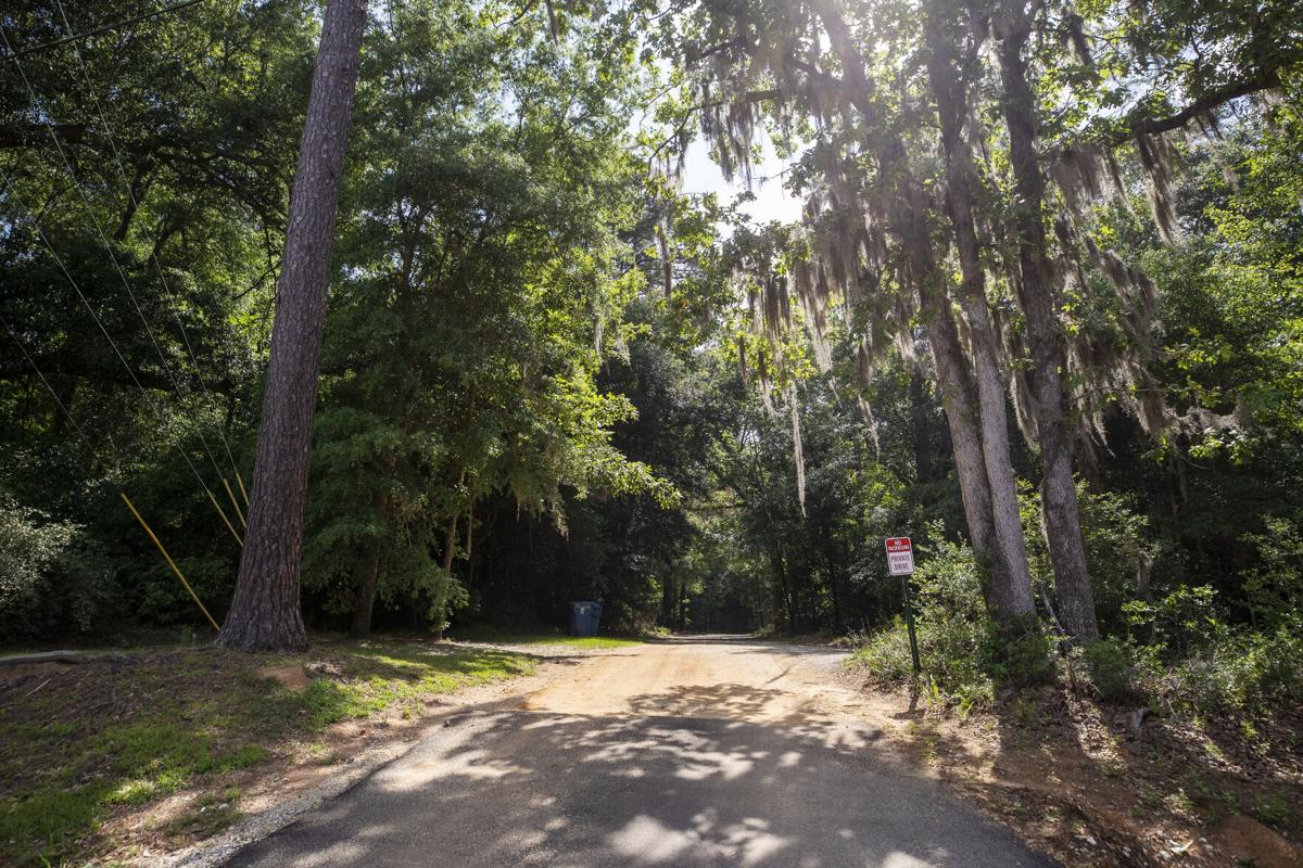 Rumors Swirl About Double Homicide Involving Sc Law Family Some Details Begin To Emerge News Postandcourier Com Rumors Swirl About Double Homicide Involving Sc Law Family Some Details Begin To Emerge News Postandcourier Com