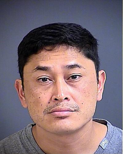 Under 10 Porn - North Charleston man arrested for alleged child porn ...