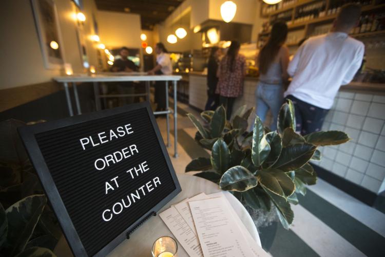 Babas on Cannon is now open Photos from The Post and Courier