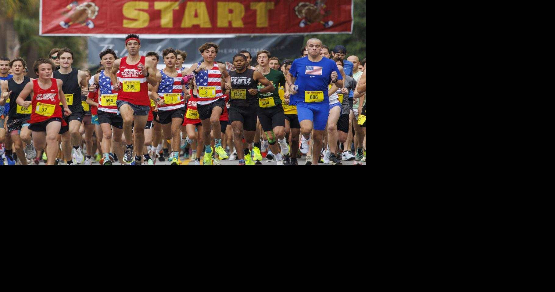 Turkey Run tradition, thankful for president, use native trees, live in harmony | Letters