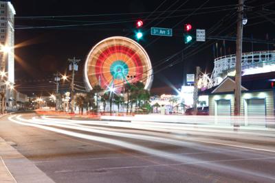 Sc Tourism Hub One Of The Us Cities That Added The Most Jobs In