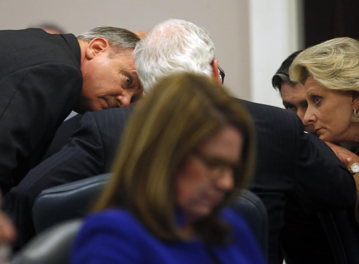 Slager Trial Verdict Day 2