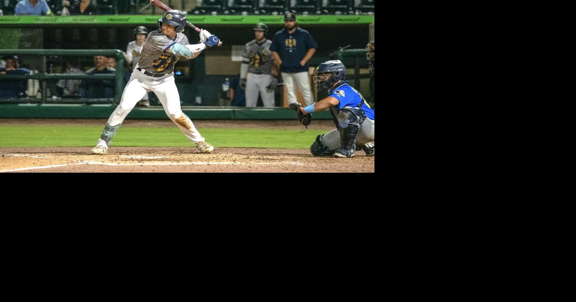 RiverDogs erleiden die schlimmste Niederlage der Saison.